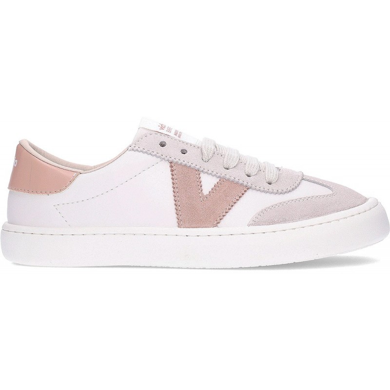 Victoria Olmo 1186100 Barfuß-Sneaker CUARZO