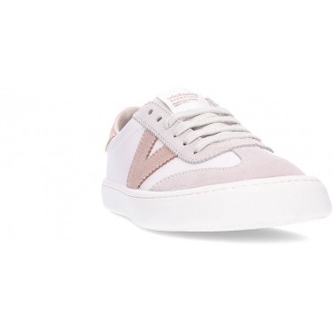 Victoria Olmo 1186100 Barfuß-Sneaker CUARZO