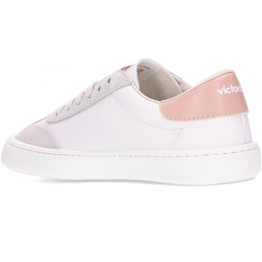 Victoria Olmo 1186100 Barfuß-Sneaker CUARZO