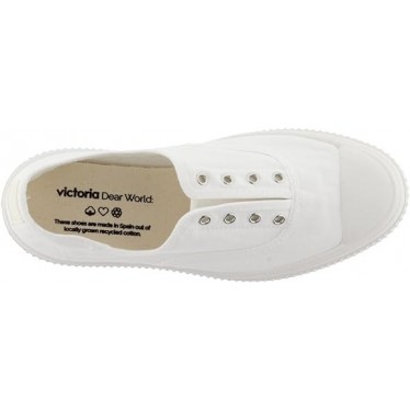 VICTORIA SPORTS 1176100 DEUTSCH 1915 BLANCO