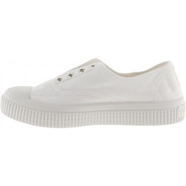 VICTORIA SPORTS 1176100 DEUTSCH 1915 BLANCO