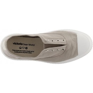 VICTORIA SPORTS 1176100 DEUTSCH 1915 BEIGE