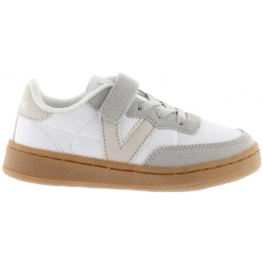 Victoria 1256102 Oslo Mädchen Sportschuh HIELO