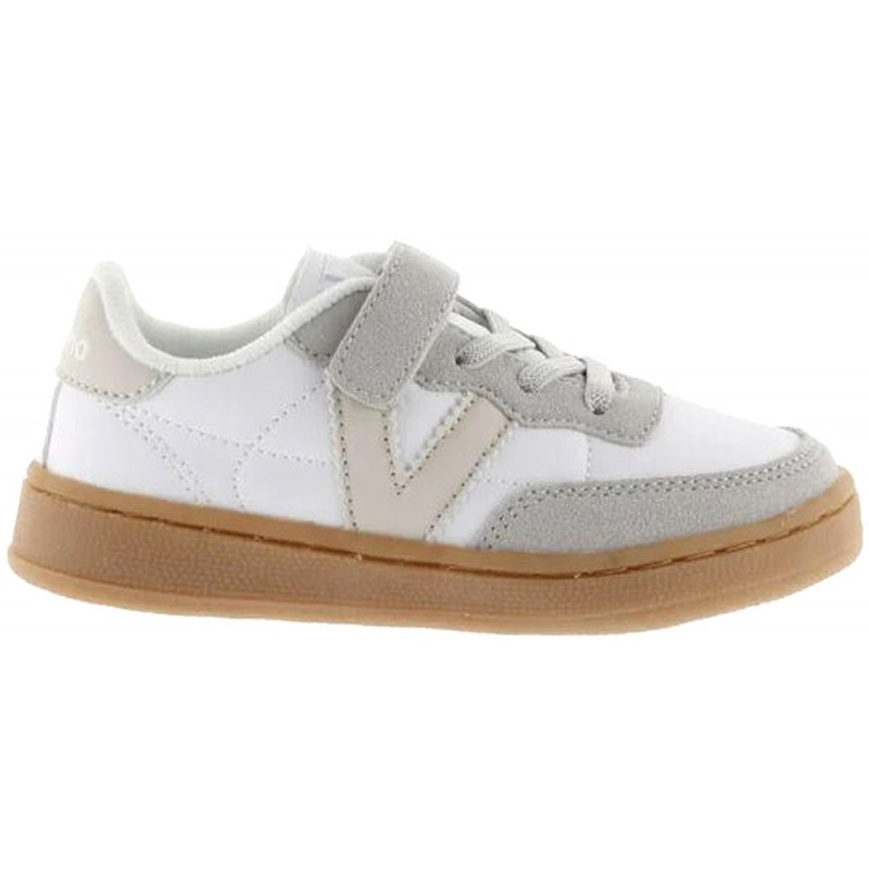 Victoria 1256102 Oslo Mädchen Sportschuh HIELO
