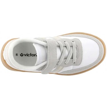 Victoria 1256102 Oslo Mädchen Sportschuh HIELO