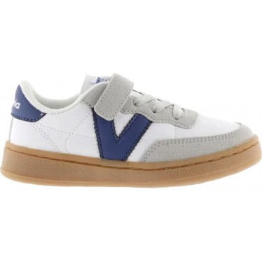 Victoria 1256102 Oslo Mädchen Sportschuh MARINO