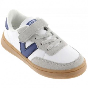 Victoria 1256102 Oslo Mädchen Sportschuh MARINO