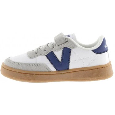 Victoria 1256102 Oslo Mädchen Sportschuh MARINO