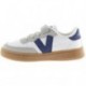 Victoria 1256102 Oslo Mädchen Sportschuh MARINO