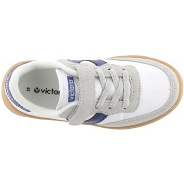 Victoria 1256102 Oslo Mädchen Sportschuh MARINO