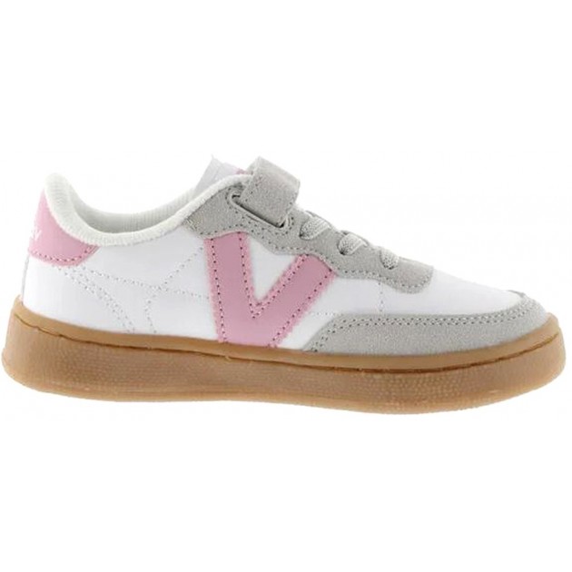 Victoria 1256102 Oslo Mädchen Sportschuh ROSA Victoria 1256102 Oslo Mädchen Sportschuh ROSA