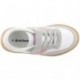 Victoria 1256102 Oslo Mädchen Sportschuh ROSA