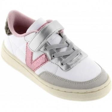 Victoria 1256103 Oslo Mädchen Sportschuh PLATA