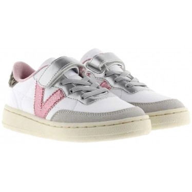 Victoria 1256103 Oslo Mädchen Sportschuh PLATA