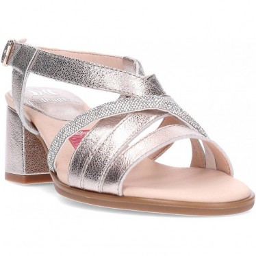 CALLAGHAN Kimy 34203 Sandale mit Absatz ORO_BRILLO
