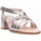 CALLAGHAN Kimy 34203 Sandale mit Absatz ORO_BRILLO