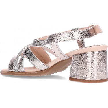 CALLAGHAN Kimy 34203 Sandale mit Absatz ORO_BRILLO