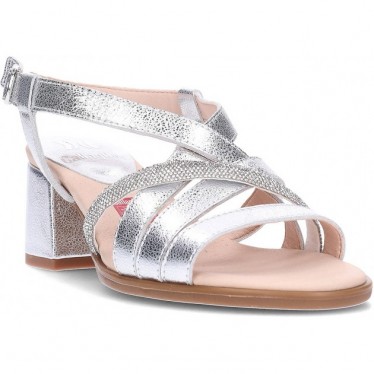 CALLAGHAN Kimy 34203 Sandale mit Absatz PLATA_BRILLO