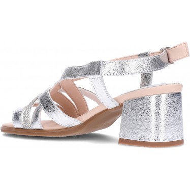 CALLAGHAN Kimy 34203 Sandale mit Absatz PLATA_BRILLO