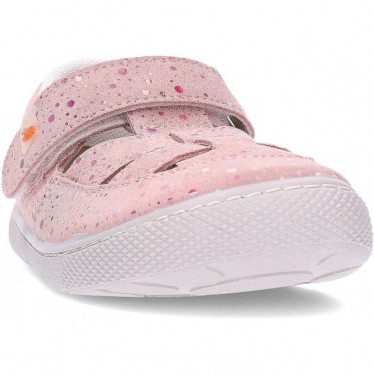 Vulladi Galaxy 8194 Barfußsandalen MAQUILLAJE