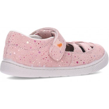 Vulladi Galaxy 8194 Barfußsandalen MAQUILLAJE