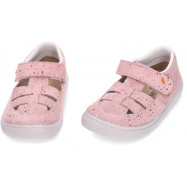 Vulladi Galaxy 8194 Barfußsandalen MAQUILLAJE