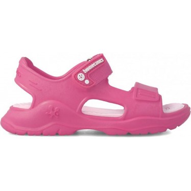SANDALE BIOMECHANIK ACQUA 232290G FUCSIA