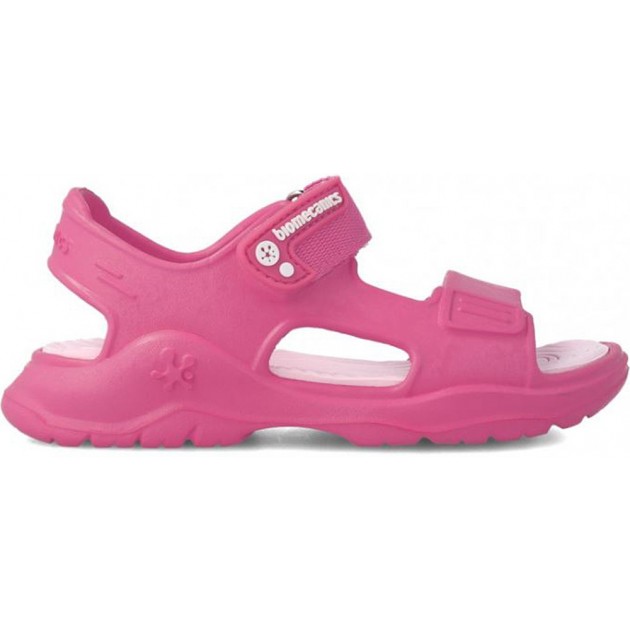 SANDALE BIOMECHANIK ACQUA 232290G FUCSIA SANDALE BIOMECHANIK ACQUA 232290G FUCSIA