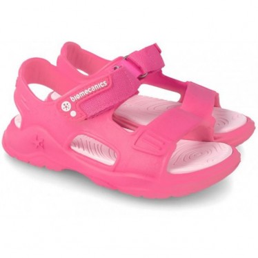SANDALE BIOMECHANIK ACQUA 232290G FUCSIA