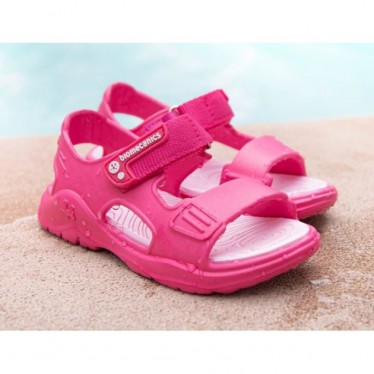 SANDALE BIOMECHANIK ACQUA 232290G FUCSIA