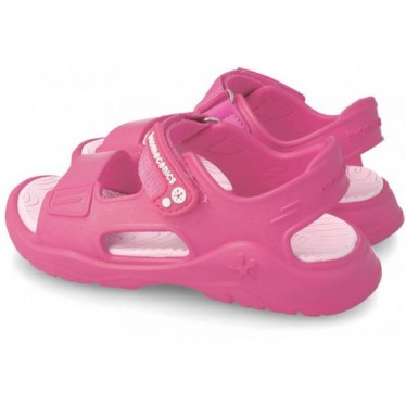 SANDALE BIOMECHANIK ACQUA 232290G FUCSIA