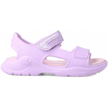 SANDALE BIOMECHANIK ACQUA 232290G MALVA