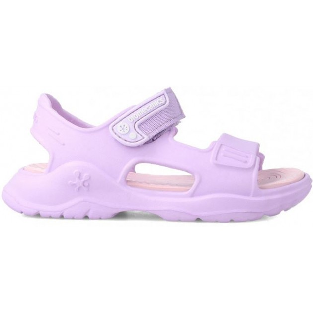 SANDALE BIOMECHANIK ACQUA 232290G MALVA SANDALE BIOMECHANIK ACQUA 232290G MALVA