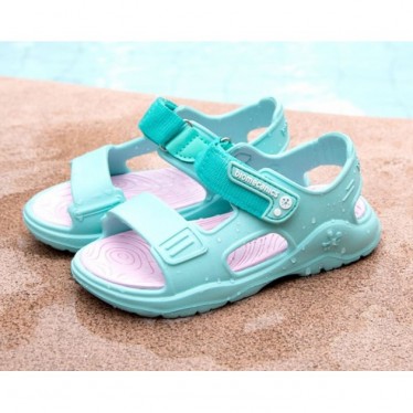 SANDALE BIOMECHANIK ACQUA 232290G AQUA