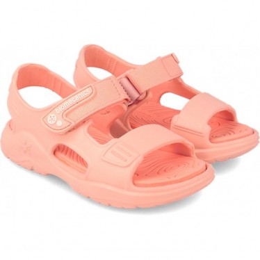 SANDALE BIOMECHANIK ACQUA 232290G SALMON
