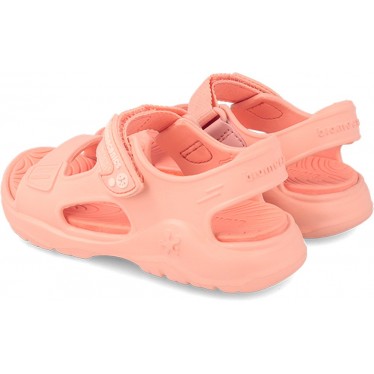 SANDALE BIOMECHANIK ACQUA 232290G SALMON