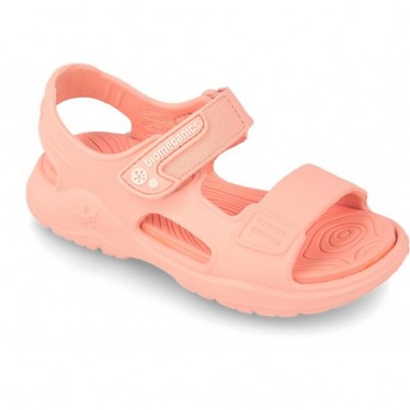 SANDALE BIOMECHANIK ACQUA 232290G SALMON