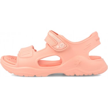 SANDALE BIOMECHANIK ACQUA 232290G SALMON