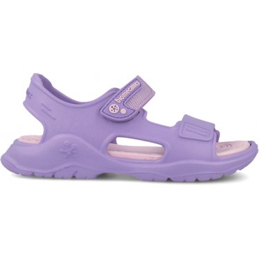 SANDALE BIOMECHANIK ACQUA 232290G LILA_K164