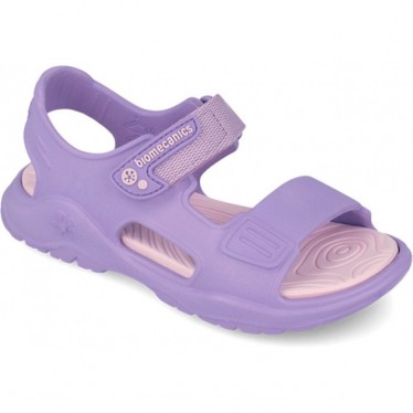 SANDALE BIOMECHANIK ACQUA 232290G LILA_K164