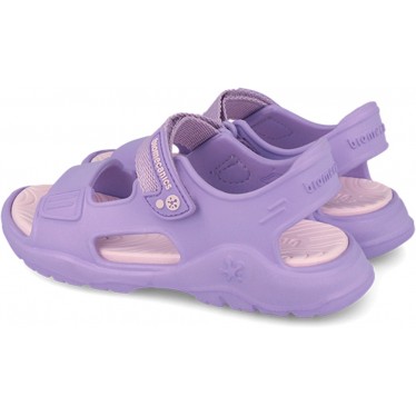 SANDALE BIOMECHANIK ACQUA 232290G LILA_K164