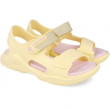 SANDALE BIOMECHANIK ACQUA 232290G VANILA_L713