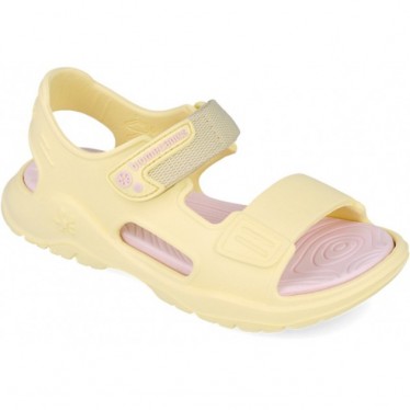 SANDALE BIOMECHANIK ACQUA 232290G VANILA_L713