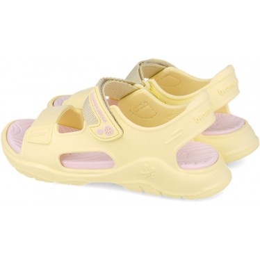 SANDALE BIOMECHANIK ACQUA 232290G VANILA_L713