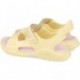 SANDALE BIOMECHANIK ACQUA 232290G VANILA_L713