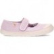 VULLADI Dimoni 8196 Barfußballerinas LAVANDA