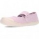 VULLADI Dimoni 8196 Barfußballerinas LAVANDA