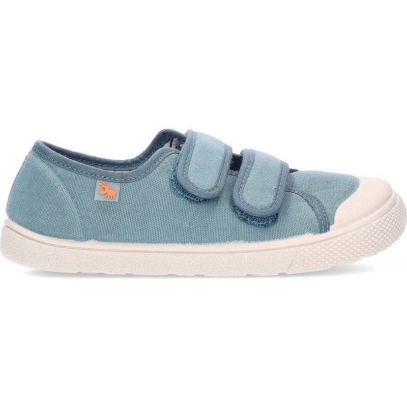 Barfuß-Sneaker VULLADI Dimoni 8195 OCEAN