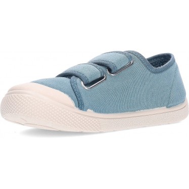Barfuß-Sneaker VULLADI Dimoni 8195 OCEAN
