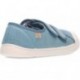 Barfuß-Sneaker VULLADI Dimoni 8195 OCEAN